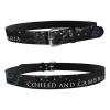 Coheed &amp; cambria - black belt bt105484coh