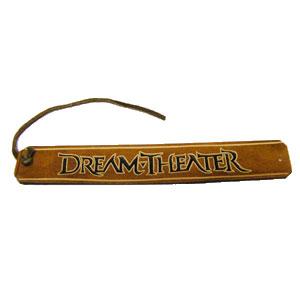 DREAM THEATER logo scris
