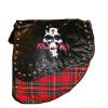 Geanta cu TARTAN KILL YOU