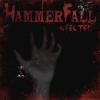 Hammerfall infected cd + dvd digi
