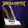 MEGADETH Rust in Peace (CD+DVD)