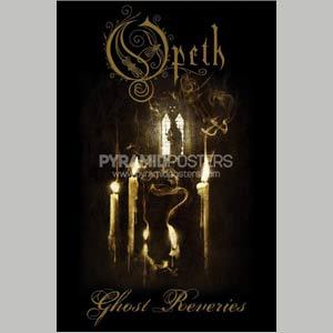OPETH Ghost Reveries