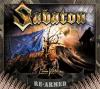 SABATON Primo Victoria RE-ARMED