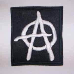 Simbol Anarchy