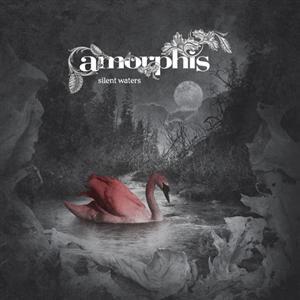 AMORPHIS Silent Waters LTD edition