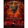 Gamma ray hell yeah! the awesome foursome (live in