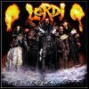 Lordi briging back the balls to stockholm - the
