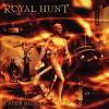 ROYAL HUNT Paper Blood