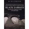 The black sabbath story volume one