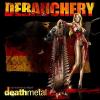DEBAUCHERY GERMANY&#039.S NEXT DEATH METAL (LTD)