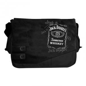 MB190224JDS Jack Daniels - Messengerbag
