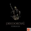 PRIMORDIAL Imrama CD+DVD