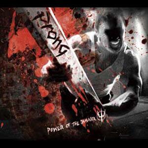 PRONG - Power Of The Damager