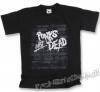 Punks not dead logo alb tr/pol/028