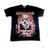 Tricou blind guardian imagination from the other side