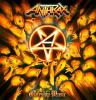 Anthrax worship music (limited edition)