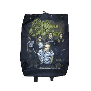 Sac pentru umar CHILDREN OF BODOM Chaos ridden years