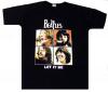 The beatles let it be (t828)