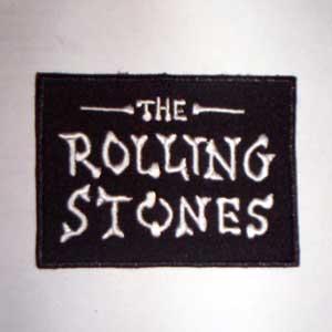 Rolling stones