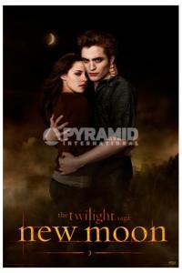 TWILIGHT New Moon (Edward &amp; Bella)