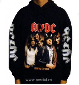 Ac dc highway to hell