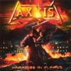 Axxis-paradise in flames