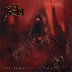DEATH The Sound of Perseverence