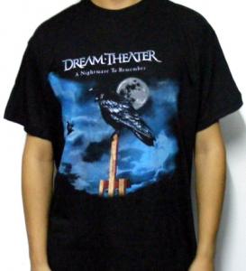 DREAM THEATER A Nightmare To Remember (SUPERPRET)