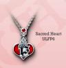 Medalion ULFP6 Sacred Heart
