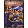 Monsters of metal vol.1 digibook 2dvd