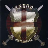 SAXON Performance (live)