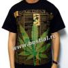 Tricou uk cannabis (trs)