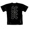 Ac/Dc - Classic Logo cod TSBX2912