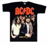 Ac/dc highway to hell (mcd/010)