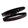 Linkin Park Black belt w/ Inlay Buckle BT114862LKN