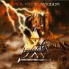 Axxis back to the kingdom (limited edition, digi, contine bonus