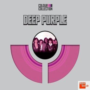 DEEP PURPLE Colour Collection