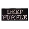 Deep purple logo alb