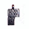 GREEN DAY Logo + Lant cu bilute