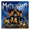 Manowar gods of war