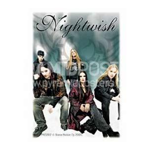 NIGHTWISH Band