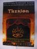 Poster therion live gothic