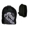 Rucsac good charlotte logo