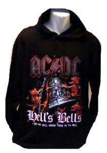 AC/DC Hells Bells Devils