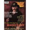 Heavy metal magazine octombrie 2006