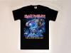 Iron maiden the final frontier tr/fr/172