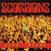 Scorpions live bites (universal music)