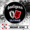 17 hooligans ultras