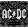 AC DC Black Ice (digibook)