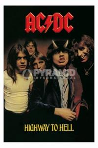 AC DC Highway to Hell